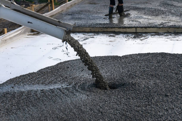 Best Concrete foundation repair  in Clear Lake, SD